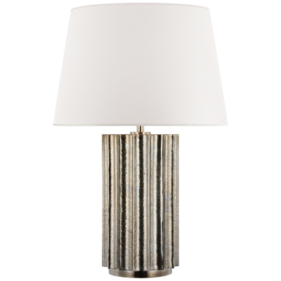 Настольная лампа Kolber RL3728BS-WP Signature Collection