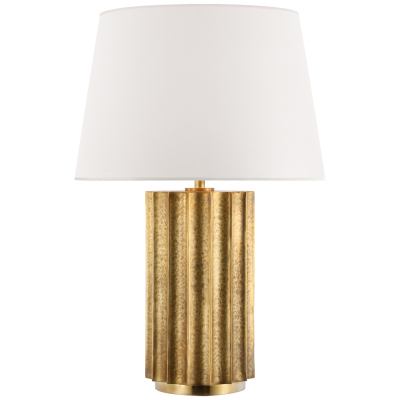 Настольная лампа Kolber RL3728NB-WP Signature Collection