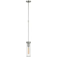 Подвесной светильник Liaison KW5116PN-CG Подвесной светильник Liaison KW5116PN-CG