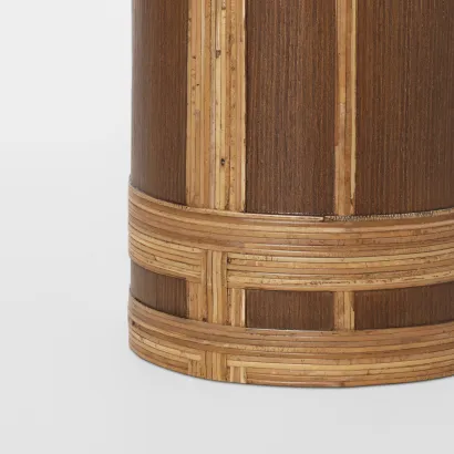 Настольная лампа Lignum Visual Comfort | Signature Collection