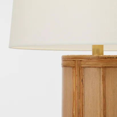Настольная лампа Lignum Visual Comfort | Signature Collection