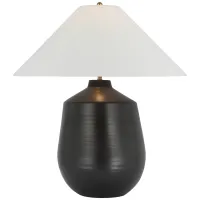 Настольная лампа Lillis AL3620BLK-L Настольная лампа Lillis AL3620BLK-L