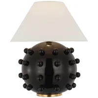 Настольная лампа Linden KW3027BLK-L Настольная лампа Linden KW3027BLK-L