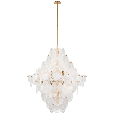 Люстра Loire ARN5456G-WSG Signature Collection