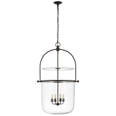 Люстра Lorford CHC2271AI-CG Signature Collection