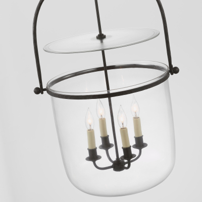 Люстра Lorford CHC2270AI-CG Signature Collection