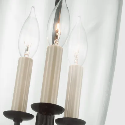 Подвесной светильник Lorford Visual Comfort | Signature Collection