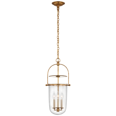Подвесной светильник Lorford CHC2298GI-CG Signature Collection