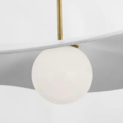 Люстра Mahalo Visual Comfort | Signature Collection