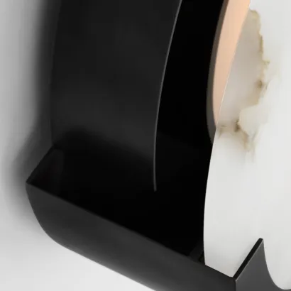 Бра Melange Visual Comfort | Signature Collection