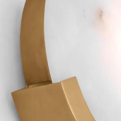 Бра Melange Visual Comfort | Signature Collection