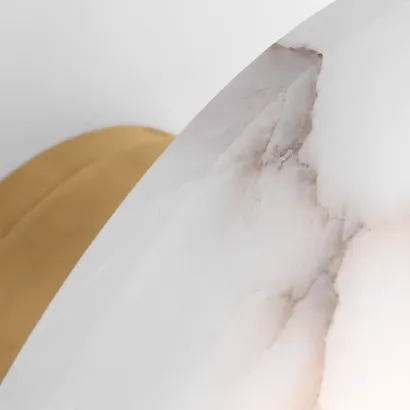 Бра Melange Visual Comfort | Signature Collection