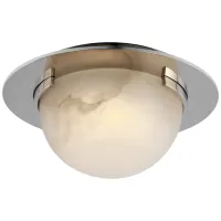 Потолочный светильник Melange KW4017PN-ALB Потолочный светильник Melange KW4017PN-ALB