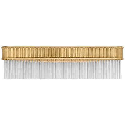 Бра Menil MF2172SB-CG Signature Collection