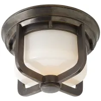 Потолочный светильник Milton TOB4011BZ-WG Потолочный светильник Milton TOB4011BZ-WG