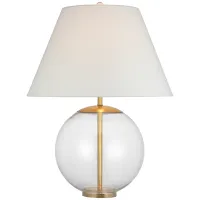 Настольная лампа Morton ARN3001CG-L Настольная лампа Morton ARN3001CG-L