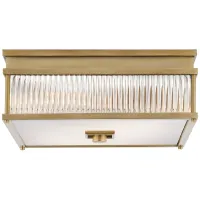 Потолочный светильник Allen Square RL4803NB Потолочный светильник Allen Square RL4803NB