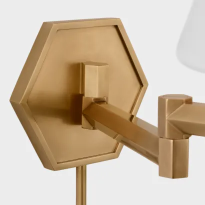 Бра Olivier Visual Comfort | Signature Collection