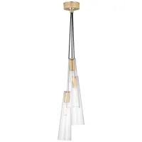 Подвесной светильник Osvaldo RB5112AB-CG Signature Collection Подвесной светильник Osvaldo RB5112AB-CG Signature Collection