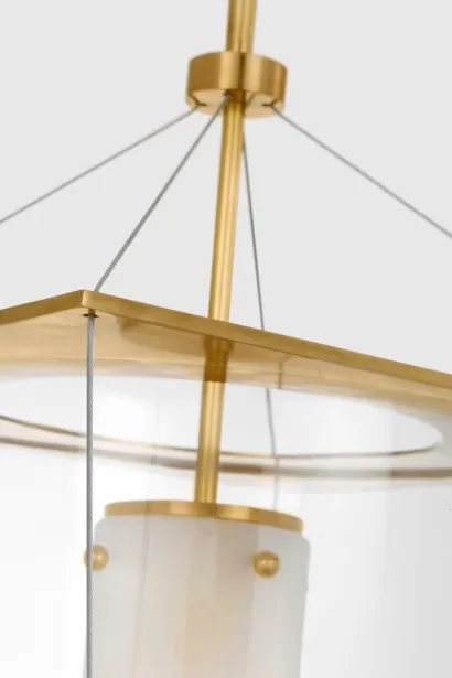 Подвесной светильник Ovalle Visual Comfort | Signature Collection