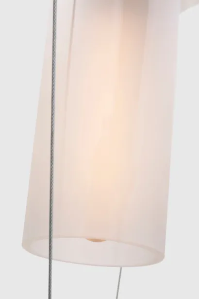 Подвесной светильник Ovalle Visual Comfort | Signature Collection