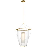 Подвесной светильник Ovalle RB5091AB-CG Signature Collection Подвесной светильник Ovalle RB5091AB-CG Signature Collection