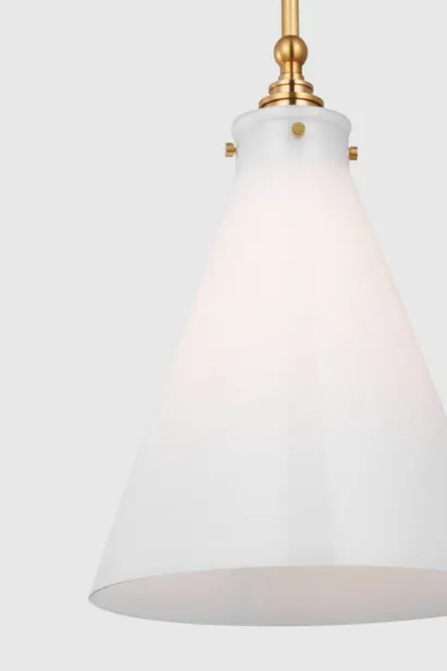 Подвесной светильник Parkington Visual Comfort | Signature Collection