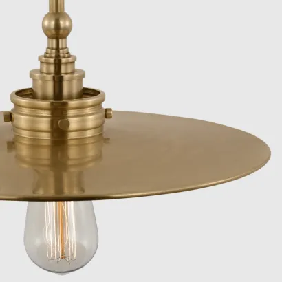 Подвесной светильник Parkington Visual Comfort | Signature Collection