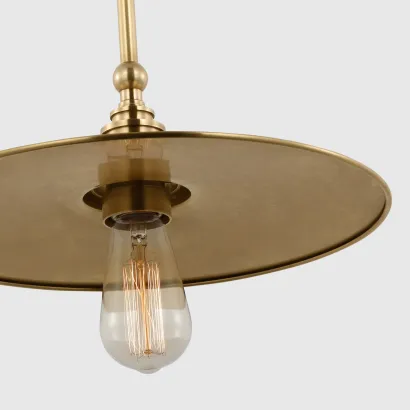 Подвесной светильник Parkington Visual Comfort | Signature Collection
