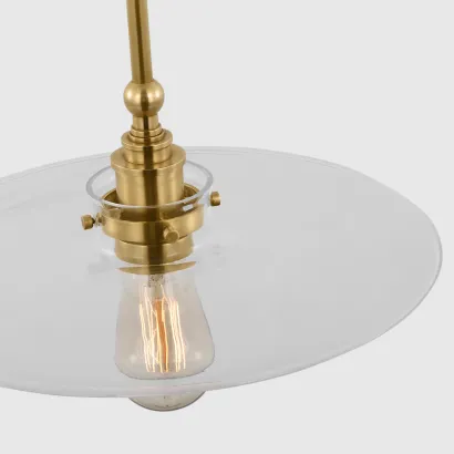 Подвесной светильник Parkington Visual Comfort | Signature Collection