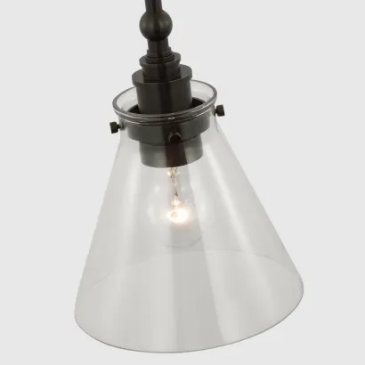 Подвесной светильник Parkington Visual Comfort | Signature Collection