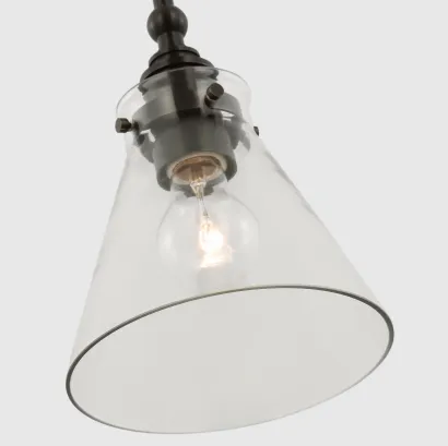 Подвесной светильник Parkington Visual Comfort | Signature Collection