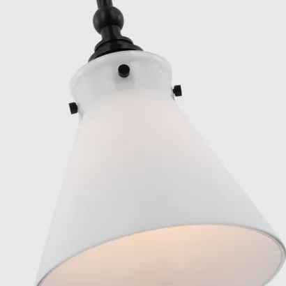 Подвесной светильник Parkington Visual Comfort | Signature Collection