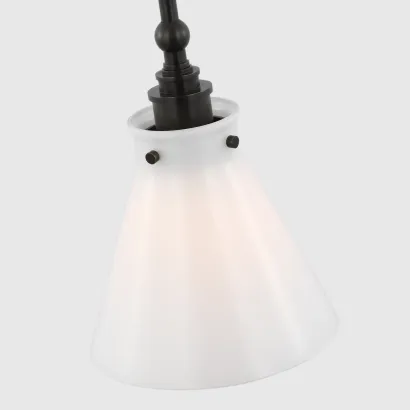 Подвесной светильник Parkington Visual Comfort | Signature Collection