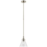 Подвесной светильник Parkington CHC5525PN-CG Signature Collection Подвесной светильник Parkington CHC5525PN-CG Signature Collection