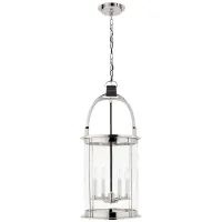Фонарь Westbury RL5180PN Ralph Lauren Home Фонарь Westbury RL5180PN Ralph Lauren Home