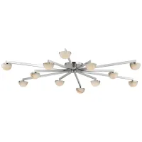 Потолочный светильник Pedra KW4624PN-ALB Потолочный светильник Pedra KW4624PN-ALB
