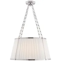 Люстра-абажур Windsor RL5252PN-SP Ralph Lauren Home Люстра-абажур Windsor RL5252PN-SP Ralph Lauren Home