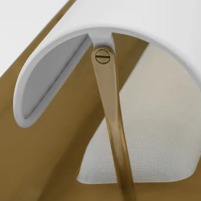 Бра Penumbra Visual Comfort | Signature Collection