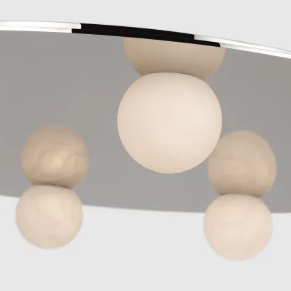 Потолочный светильник Pertica Visual Comfort