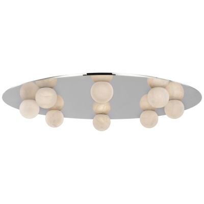 Потолочный светильник Pertica KW4521PN-ALB Signature Collection