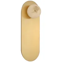 Бра Pertica KW2521MAB-ALB Бра Pertica KW2521MAB-ALB
