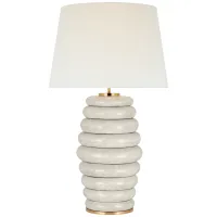 Настольная лампа Phoebe KW3621AWC-L Настольная лампа Phoebe KW3621AWC-L