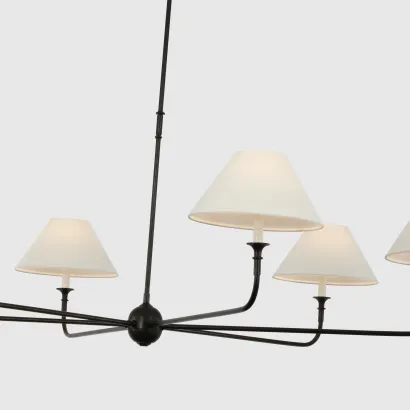 Люстра Piaf Visual Comfort