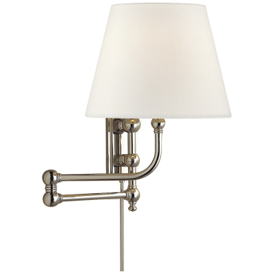 Бра Pimlico CHD2154PN-L Signature Collection