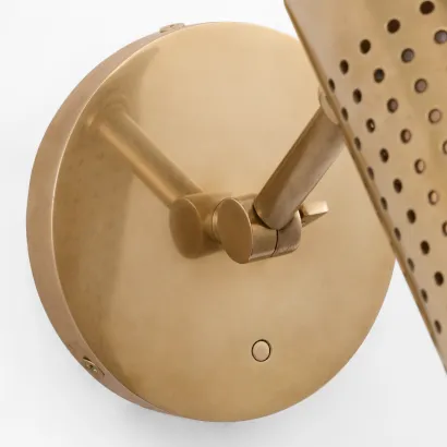 Бра Precision Visual Comfort | Signature Collection