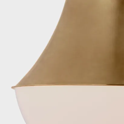 Потолочный светильник Precision Visual Comfort | Signature Collection
