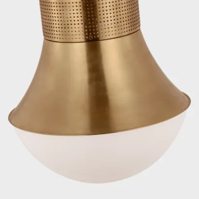 Потолочный светильник Precision Visual Comfort | Signature Collection
