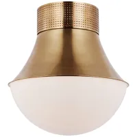 Потолочный светильник Precision KW4094AB-WG Потолочный светильник Precision KW4094AB-WG