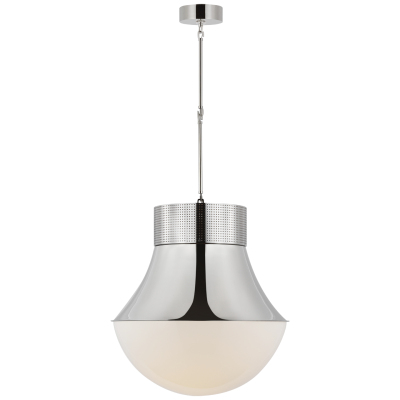 Подвесной светильник Precision KW5226PN-WG Signature Collection